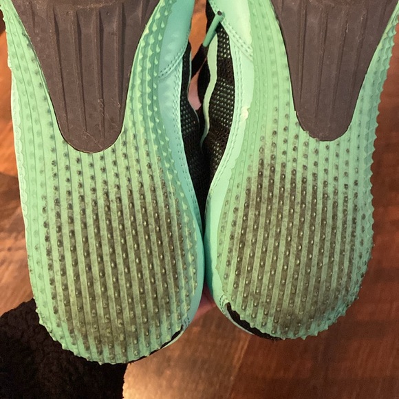 Nike Rival S track cleats size 9.5 - Picture 7 of 7